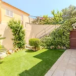 Splendido Monolocale Con Giardino Olbia