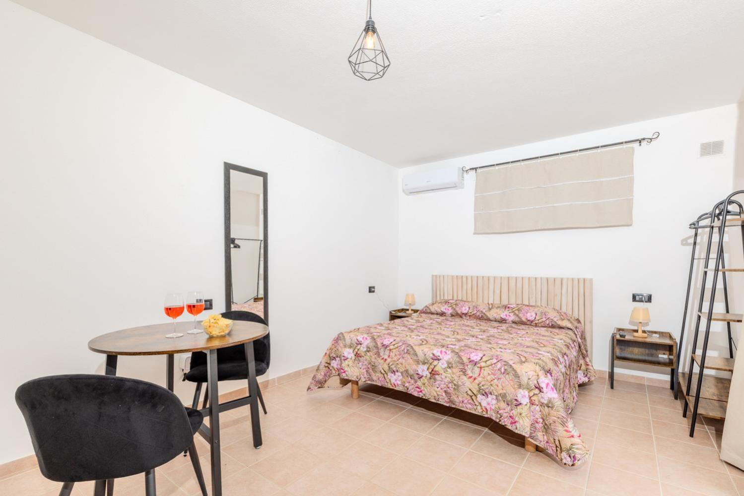 Appartamento Splendido Monolocale Con Giardino Olbia